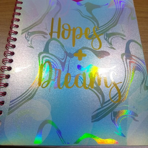 CUADERNO PROF KIUT RAYA 100H