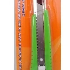 CUTTER MAE GRANDE ALMA METAL CPAM-G