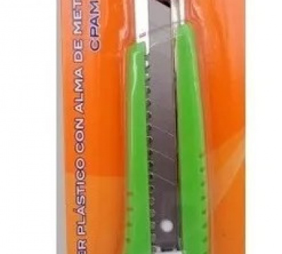 CUTTER MAE GRANDE ALMA METAL CPAM-G