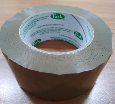 CINTA CANELA TUCK 48X150 T-179