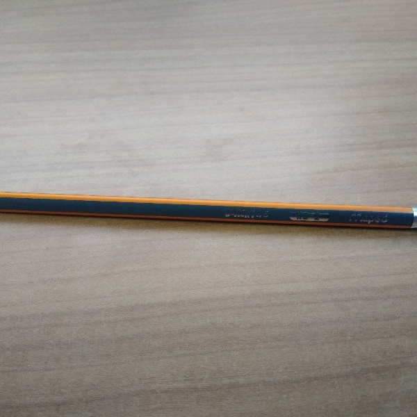 LAPIZ MAPED TRIANGULAR NO.2