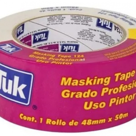 CINTA  MASKING 48X50 TUK 124
