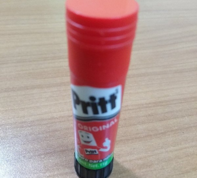LAPIZ ADHESIVO PRITT 11GRS