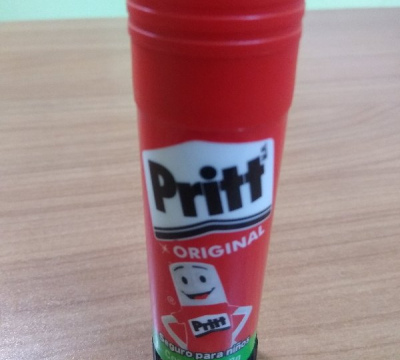 LAPIZ ADHESIVO PRITT 42GRS