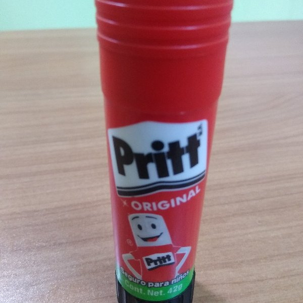 LAPIZ ADHESIVO PRITT 42GRS