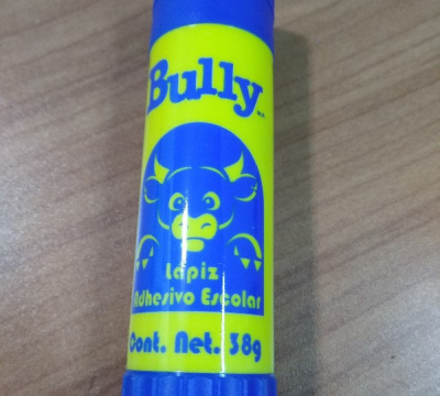 LAPIZ ADHESIVO BULLY GRANDE 38G