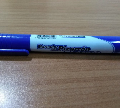 MARCADOR PARA PINTARRON A-INK AZUL