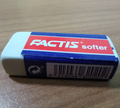 GOMA FACTIS 