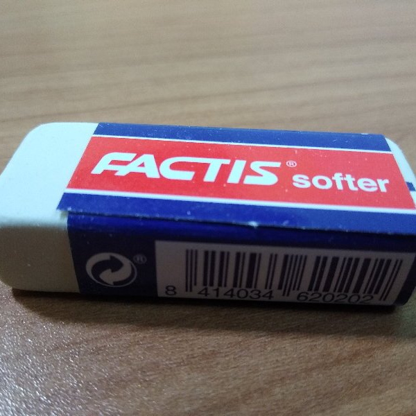 GOMA FACTIS 