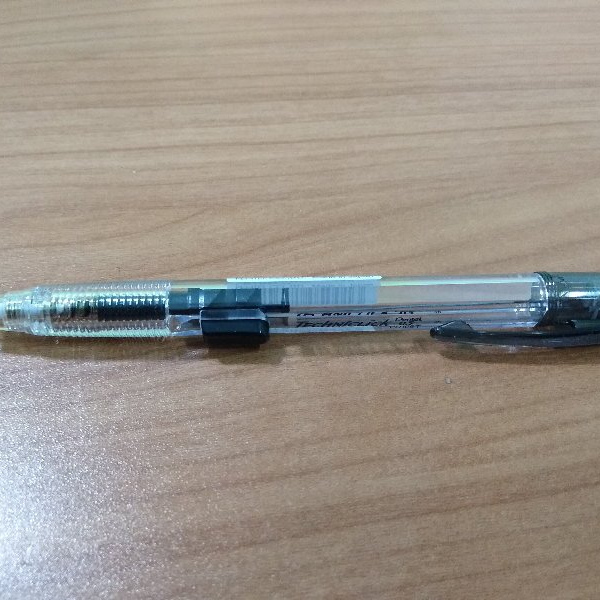 LAPICERO PENTEL TECHNICLIK 0.5MM HUMO
