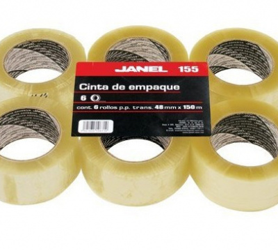CINTA TRANS JANEL 48X150 NO,155