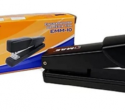 ENGRAPADORA MAE METALICA EMM-10