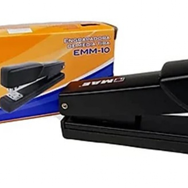 ENGRAPADORA MAE METALICA EMM-10