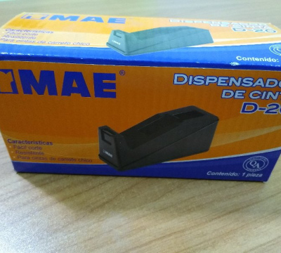 DESPACHADOR P/CINTA ADH MD MAE D-20