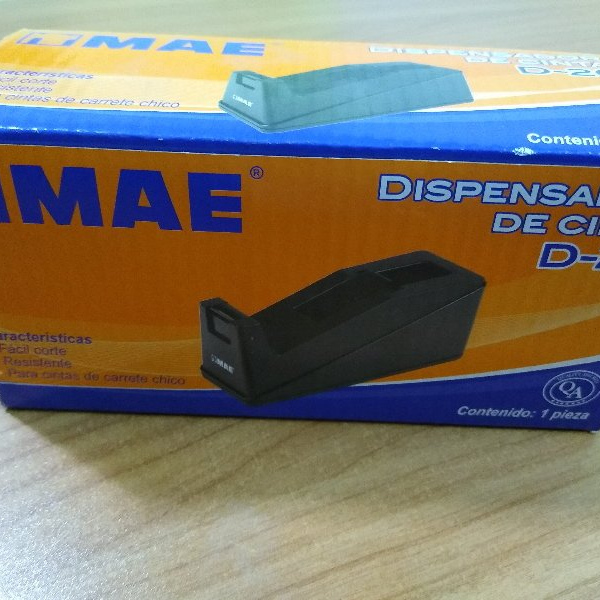 DESPACHADOR P/CINTA ADH MD MAE D-20