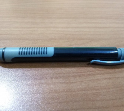 GOMA PELIKAN TIPO LAPIZ CLICK ERASER