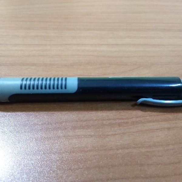 GOMA PELIKAN TIPO LAPIZ CLICK ERASER