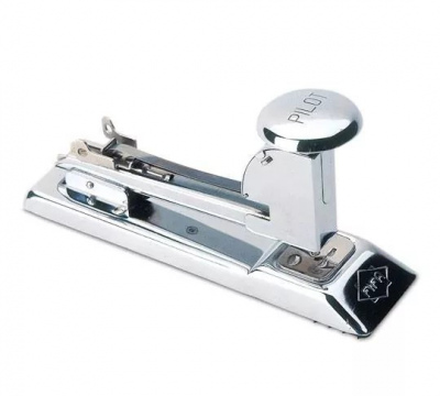 ENGRAPADORA PILOT METAL GOLPE GDE 401