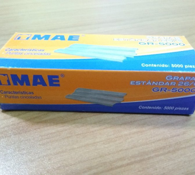GRAPA MAE ESTANDAR 
