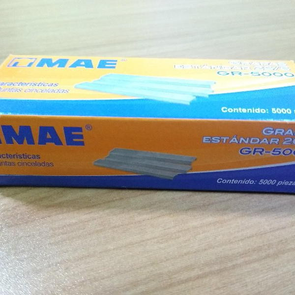 GRAPA MAE ESTANDAR 
