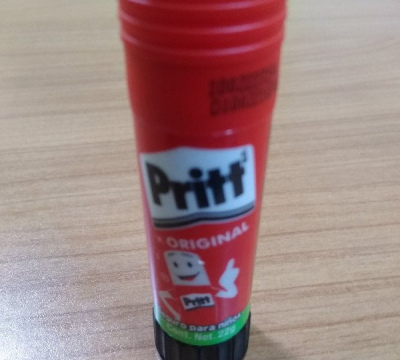 LAPIZ ADHESIVO PRITT 22GRS