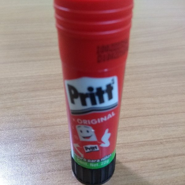 LAPIZ ADHESIVO PRITT 22GRS