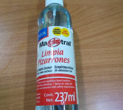 LIMPIADOR PARA PINTARON 