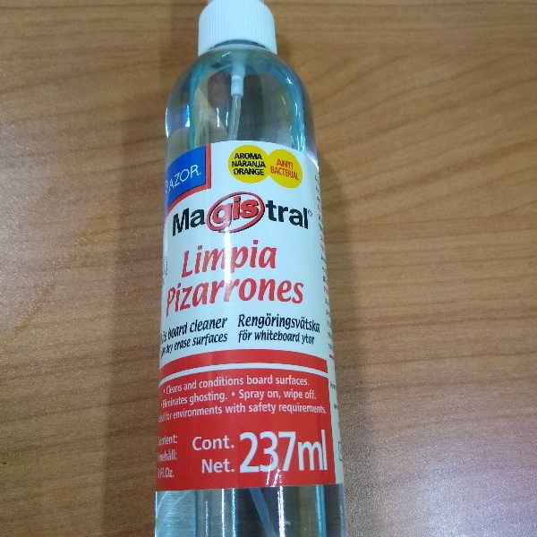 LIMPIADOR PARA PINTARON 