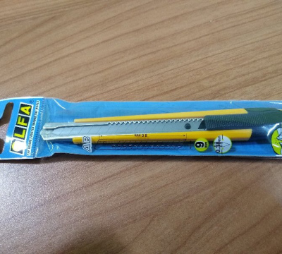 CUTTER OLF ECONOMA CHICO MOD. A-1