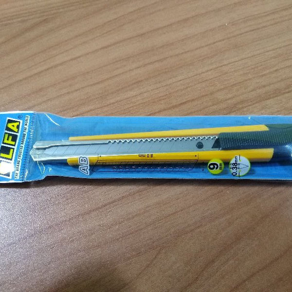 CUTTER OLF ECONOMA CHICO MOD. A-1