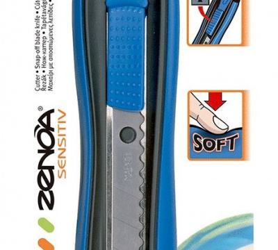 CUTTER MAPED ZENOA SOFT GDE 086110