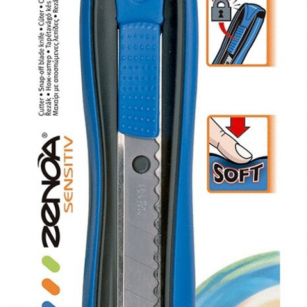 CUTTER MAPED ZENOA SOFT GDE 086110