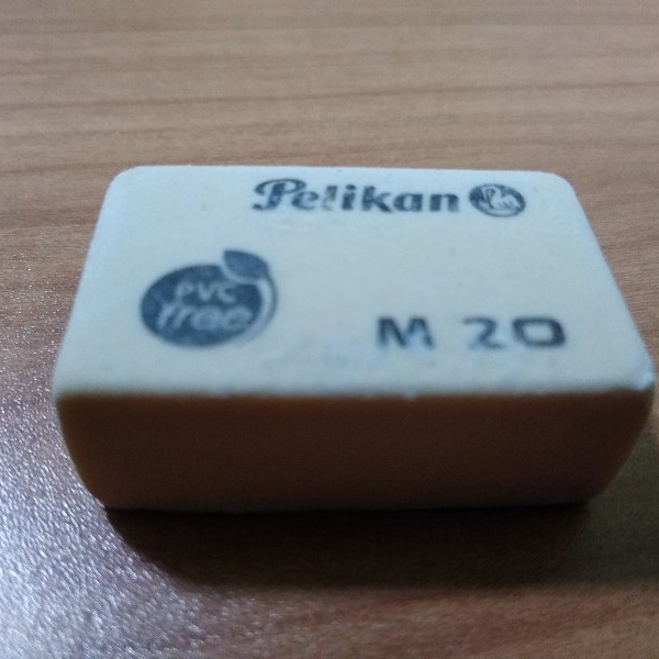 GOMA PELIKAN M-20