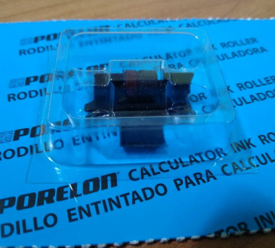 ENTINTADOR PR-42