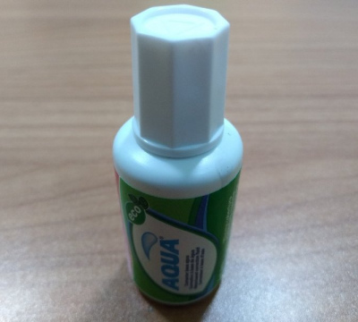 CORRECTOR KORES DE BOTE NO.094