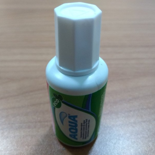 CORRECTOR KORES DE BOTE NO.094